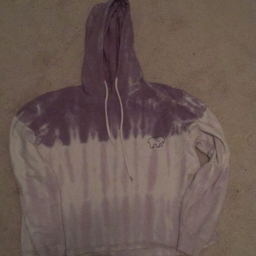 Ivory Ella sweatshirt